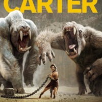 john carter entre dois mundos