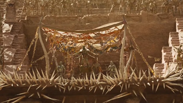 john carter