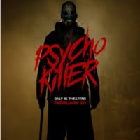 psycho killer filme
