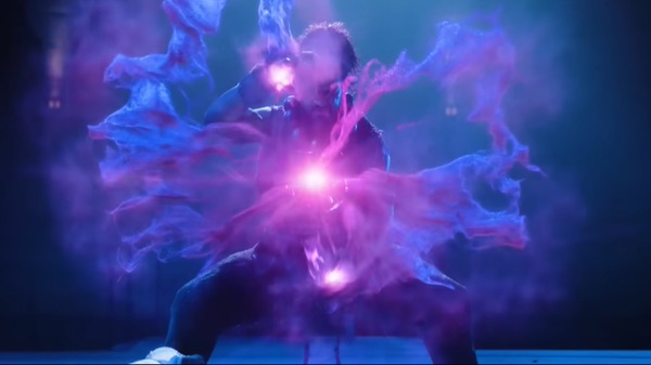 street fighter filme 2026