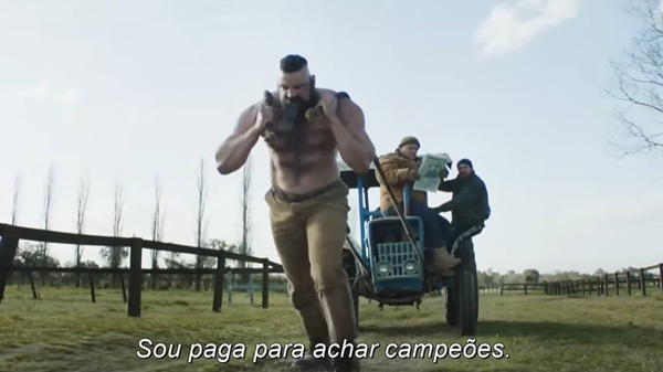 street fighter filme elenco