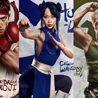 street fighter filme