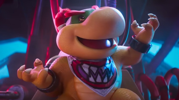 super mario galaxy o filme bilheteria super mario galaxy o filme bilheteria