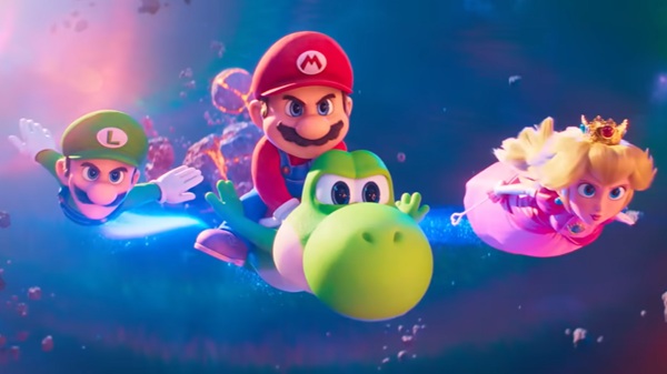 super mario galaxy o filme onde assistir super mario galaxy o filme onde assistir