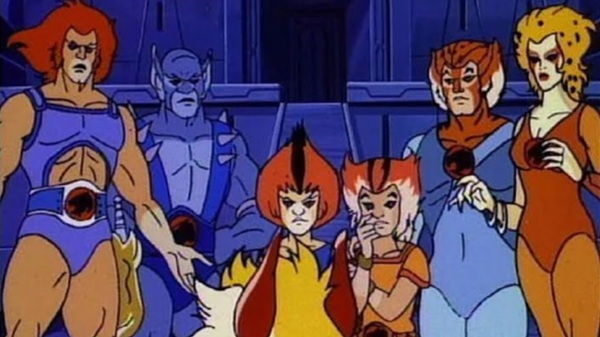 thundercats filme atores thundercats filme atores