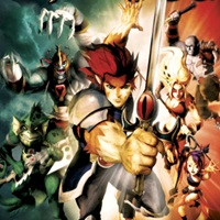 thundercats